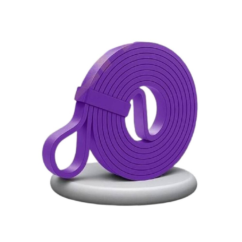 TrailTop Resistance Band 15-125 lbs 1