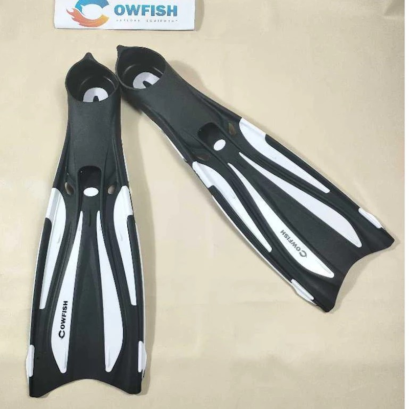 COWFISH Diving Fin 4
