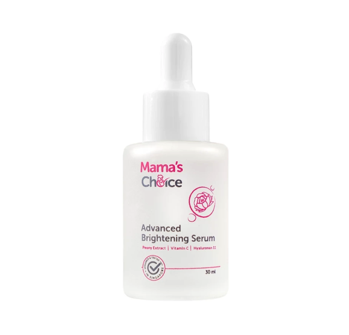 Mama’s Choice ｜ Advanced Brightening Serum