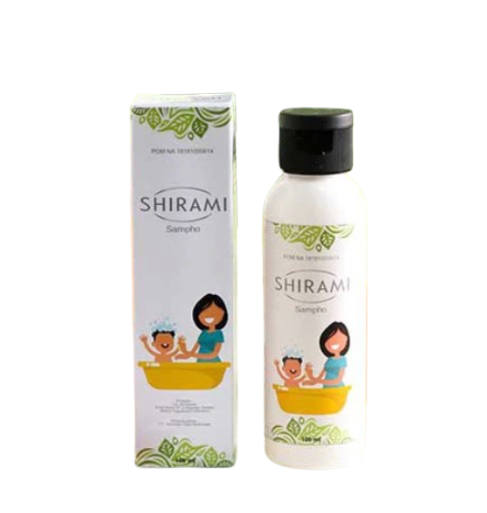Shirami Shampoo