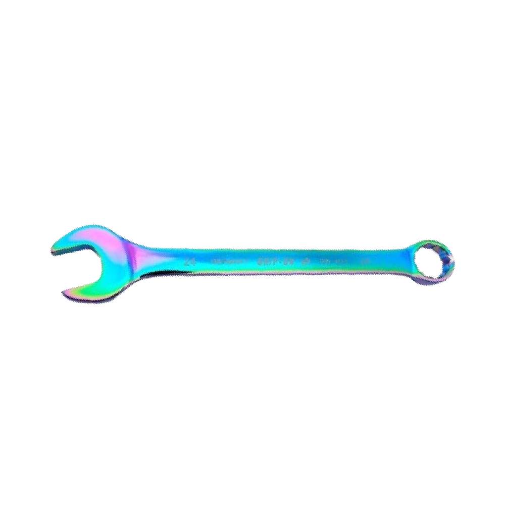 Grip-On Combination Wrench Titanium 24 mm 1