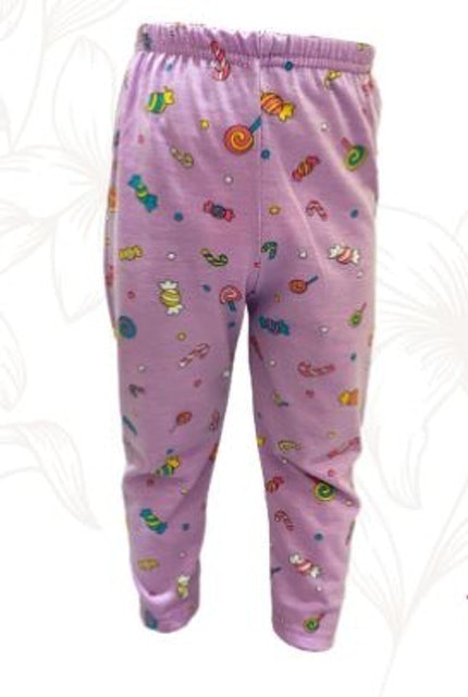Jobel Longpants Girl Candy Edition