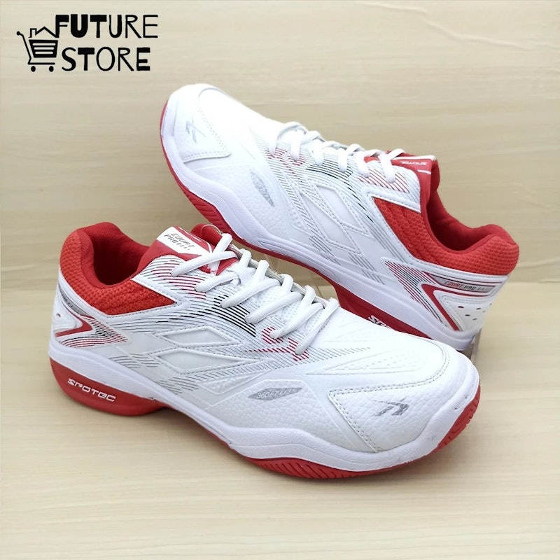Spotec Court Pro 2