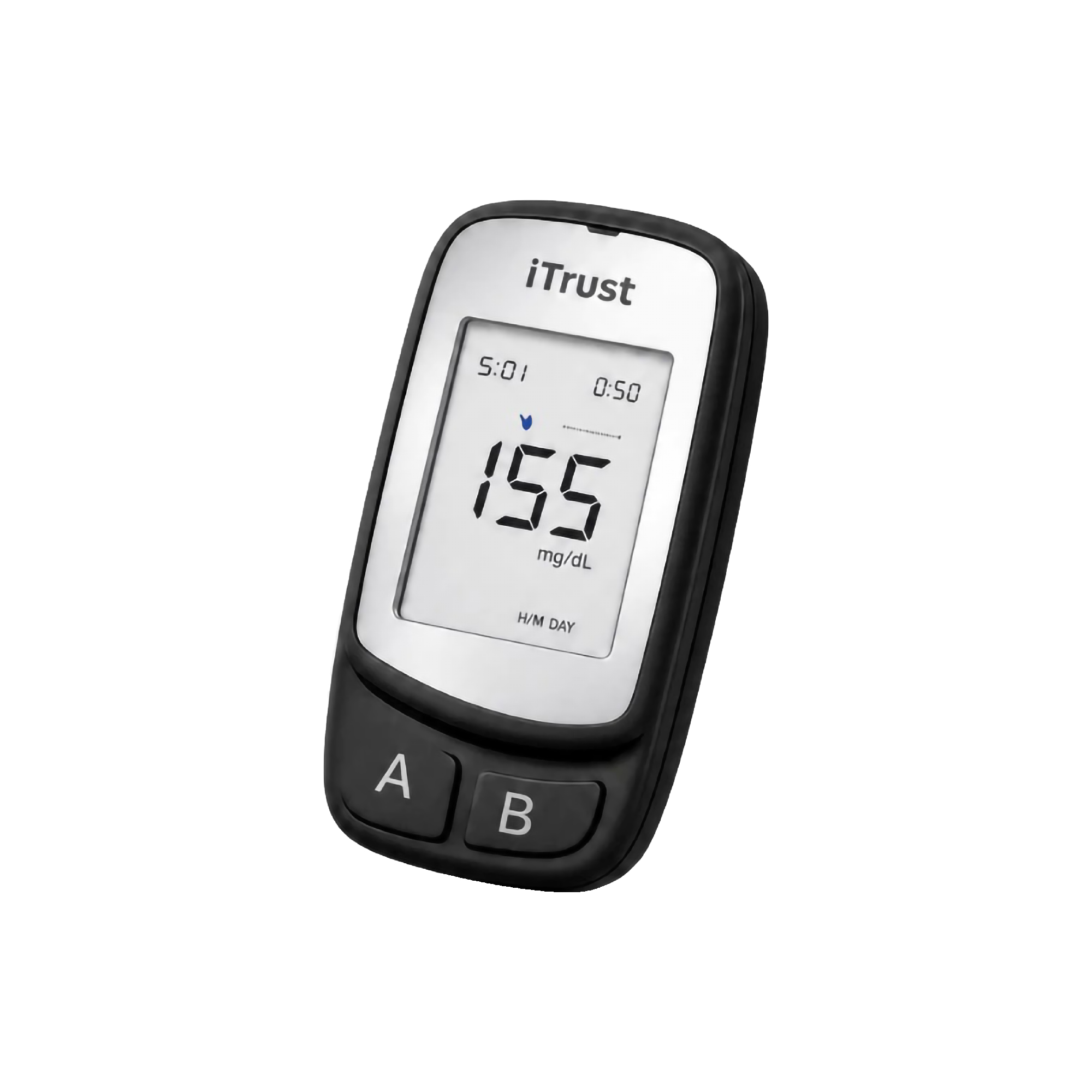 iTrust Multi-Monitoring System Alat Cek GUC 3IN1 1