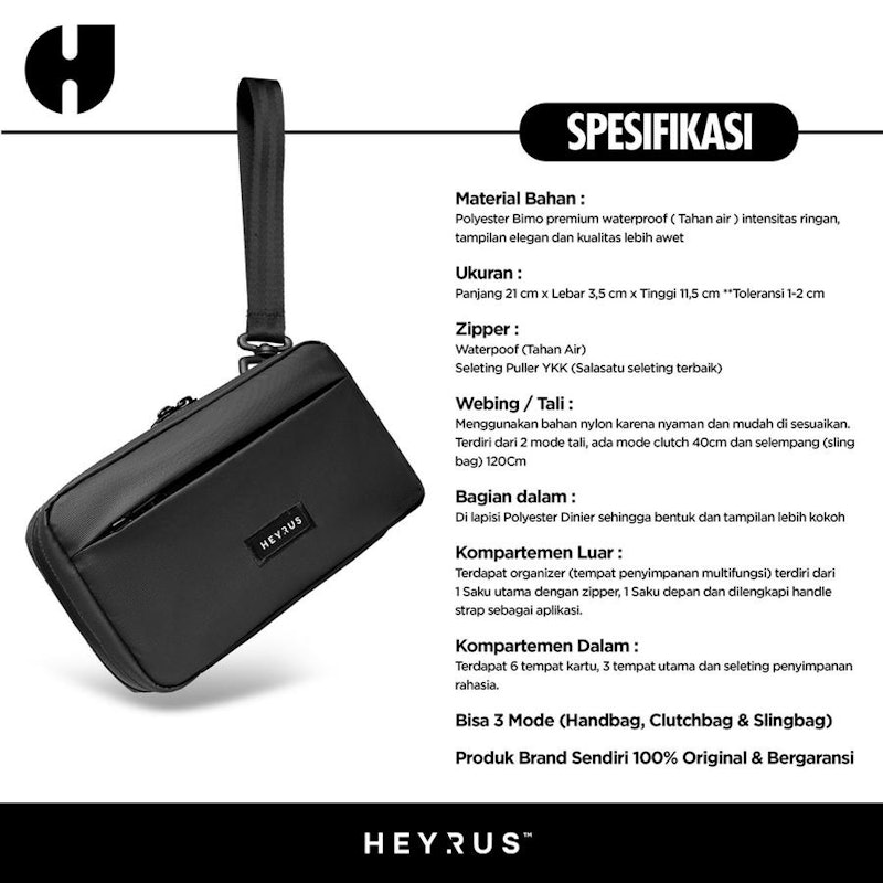 RUSEL CO Aruna Lite 5