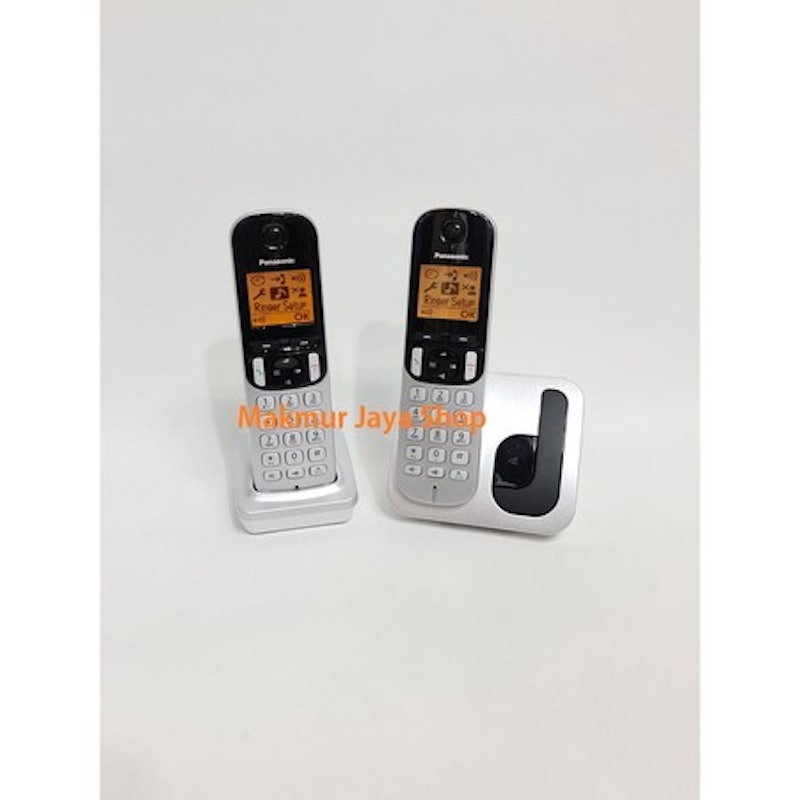 Cordless Phone 2