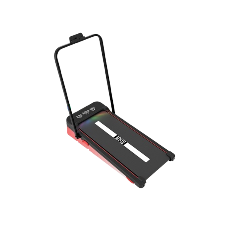 MY-HI Treadmill Portable 1