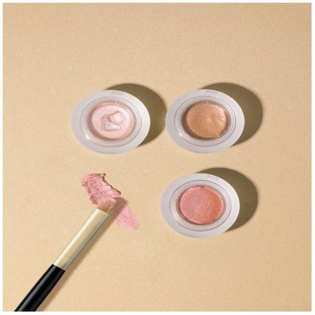  Browit by Nong Chat Eyeshadow Base - Rose Pearl