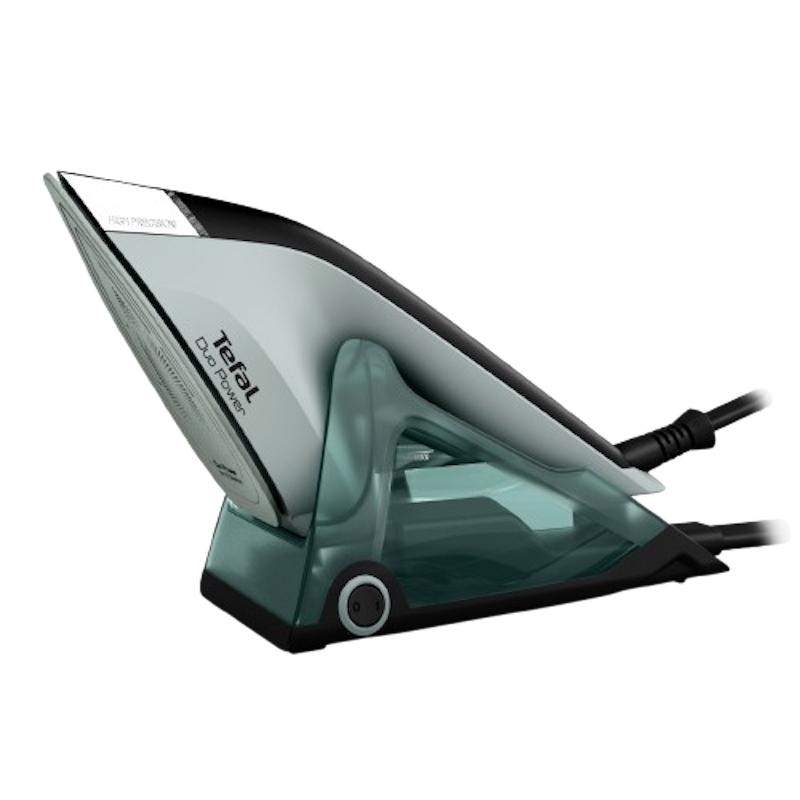 Tefal Setrika Uap 2 in 1 Duo Power 1