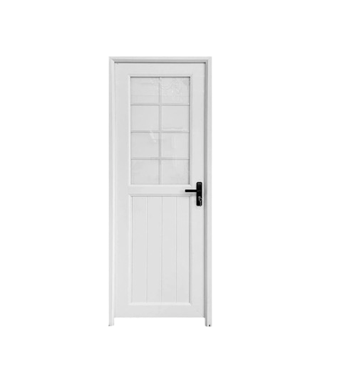 Enchanting Pintu Kamar Mandi UPVC  ｜ GR10