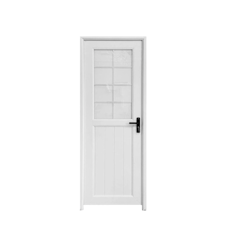 Enchanting Pintu Kamar Mandi UPVC