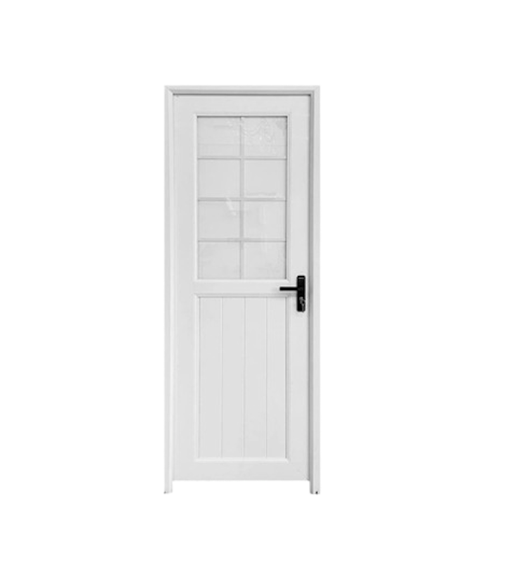 Enchanting Pintu Kamar Mandi UPVC 1