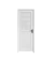 Global Pasifik Prima Enchanting Pintu Kamar Mandi UPVC 1