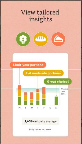 Noom: Weight Loss & Health 3