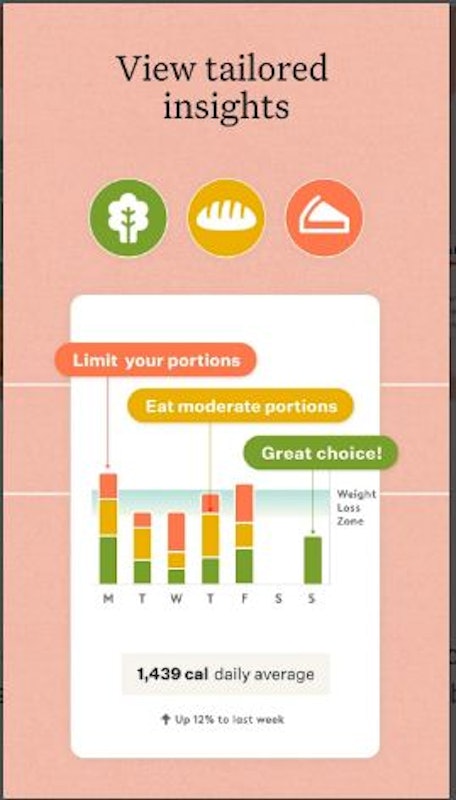 Noom: Weight Loss & Health 3