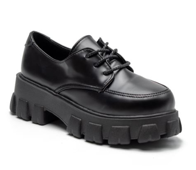 JustLook Saebyeok Woman Docmart 5
