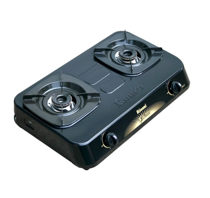 Rinnai Indonesia Rinnai Kompor Gas RI-302S