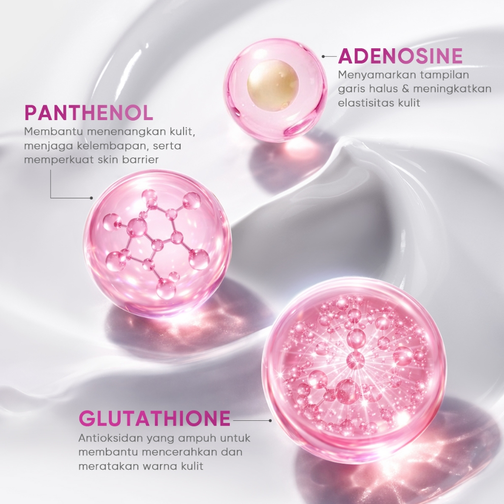 SKINTIFIC Cosmetics SKINTIFIC 2PCS Bright Protect Duo