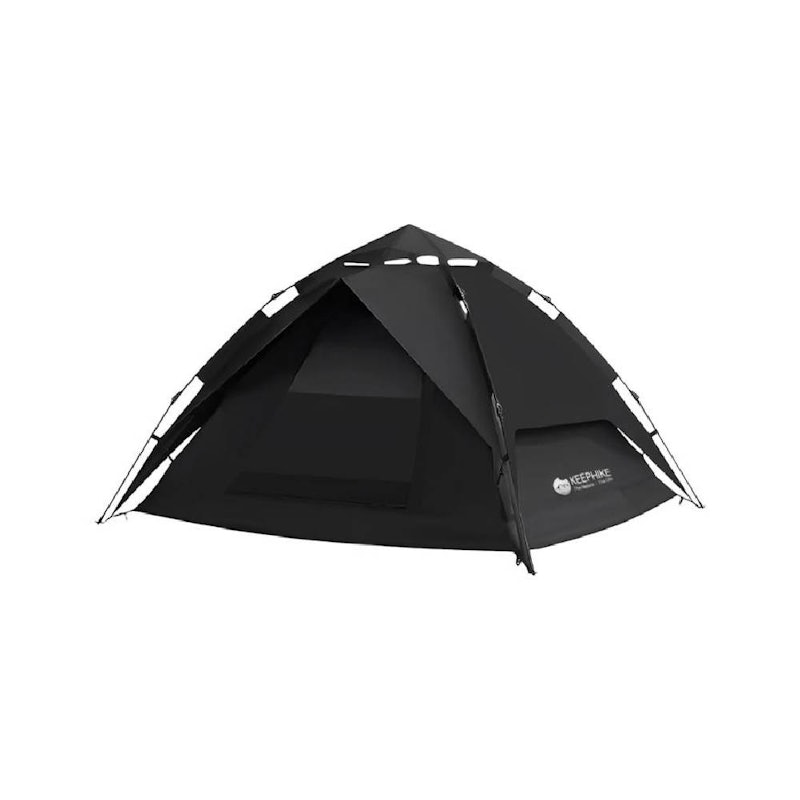 KEEPHIKE Tenda Dua Lapis Outdoor 1