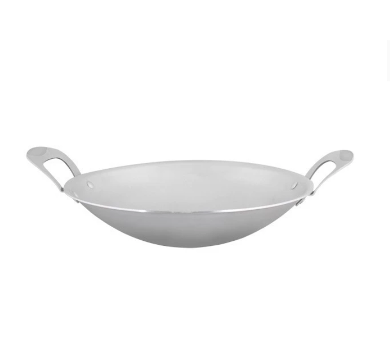COOKVILLE Aluminum Wajan 32 cm 1