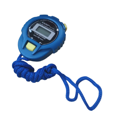 10 Rekomendasi Stopwatch  Terbaik (Terbaru Tahun 2026) 2
