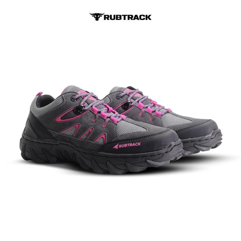 RUBTRACK Mahawu Women Low 2