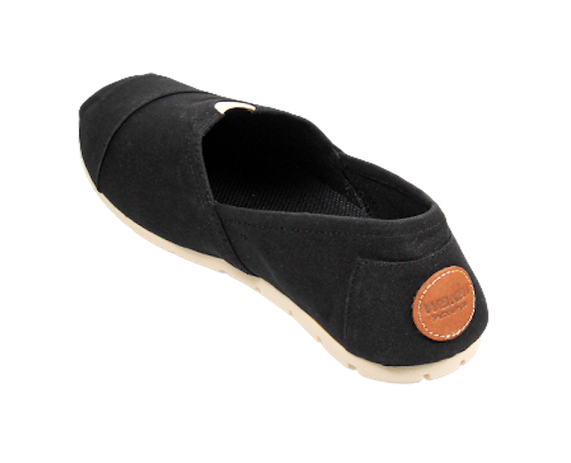 Wakai Core Solid Black 2