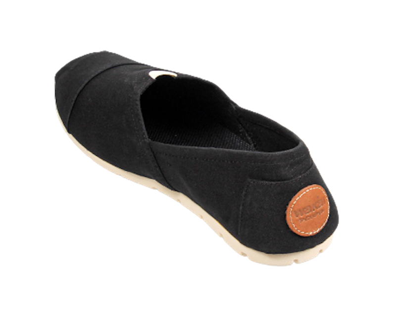 Wakai Core Solid Black 2