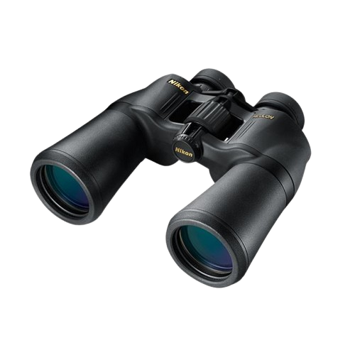 NIKON Aculon A211 10x50