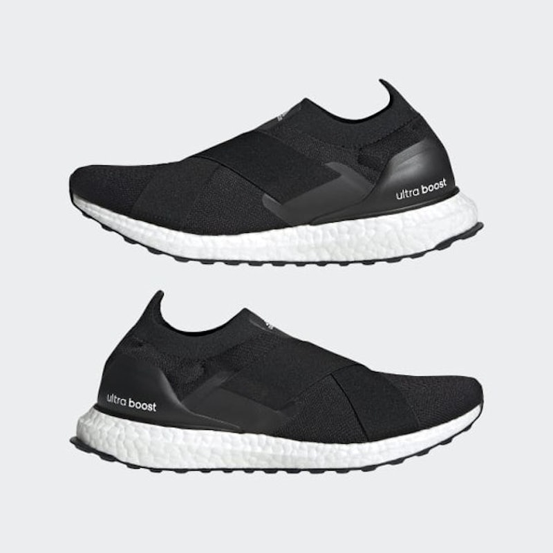 Ultraboost Slip-on DNA 1