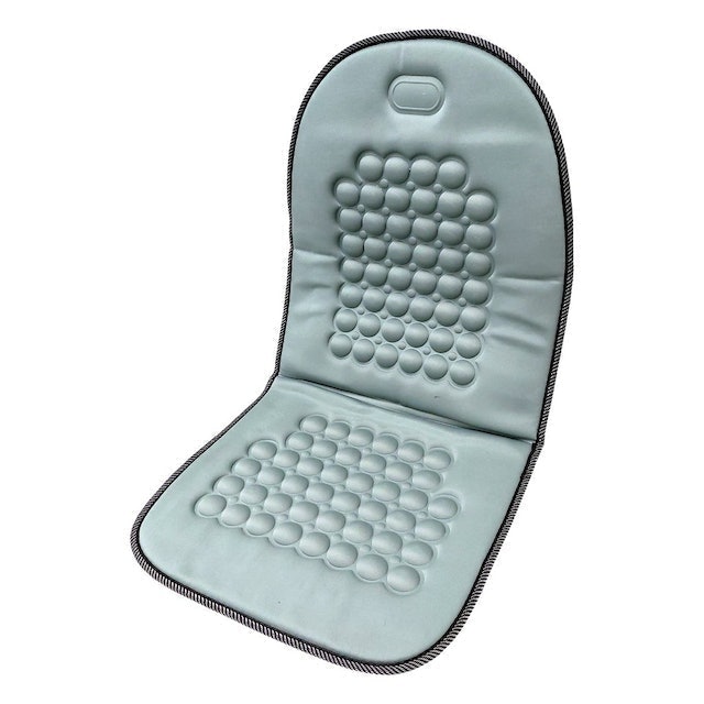  Carinn Sandaran Jok Mobil Bola-Bola Snowbee