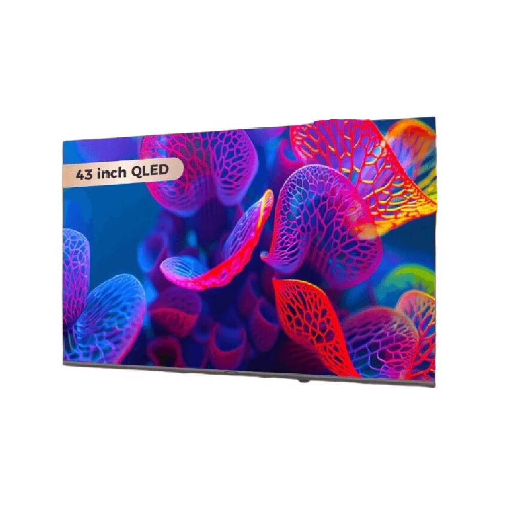 AQUA Elektronik TV 43 Inch AQT43S80EUX