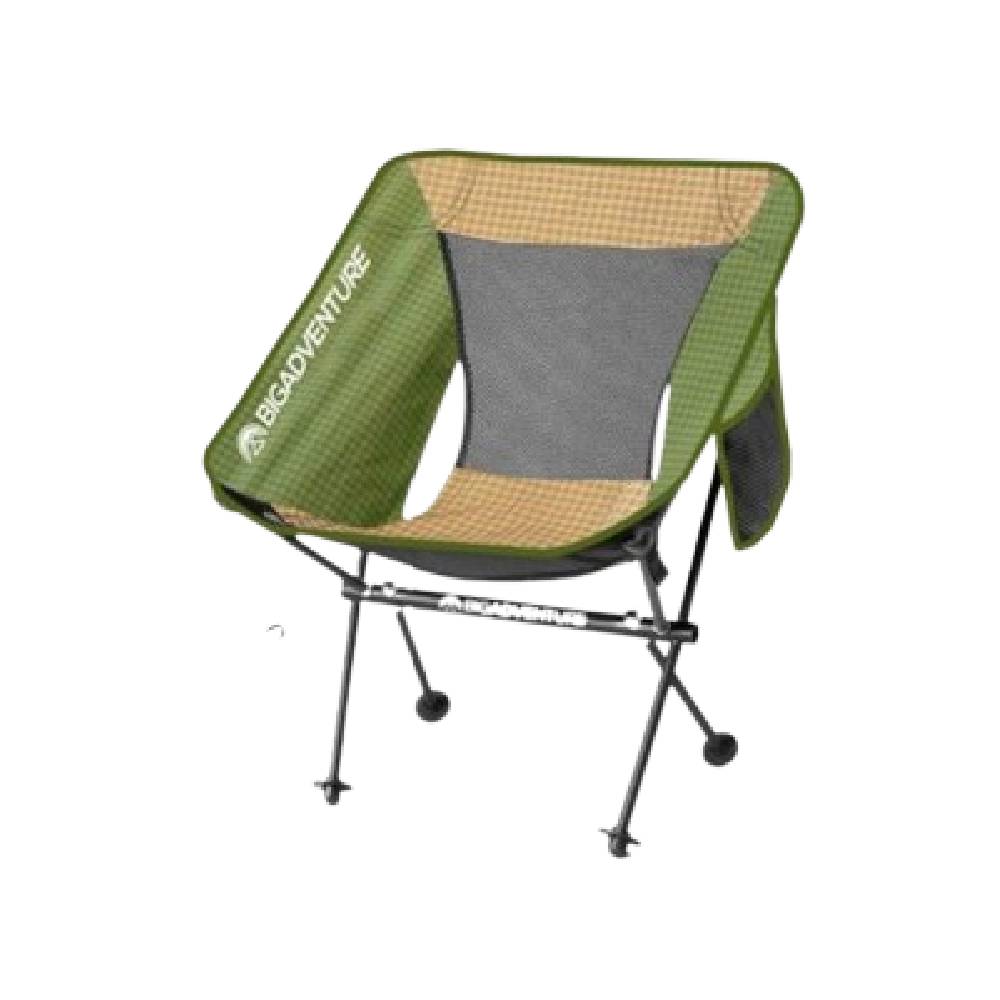 Bigadventure Carstensz Dyneema 1