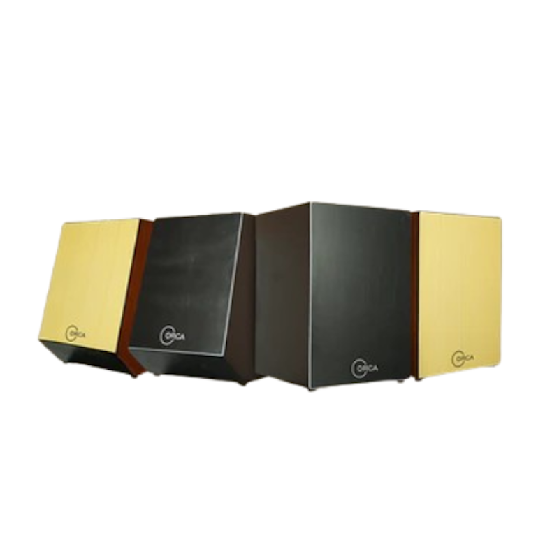 Orca Kajon Drumbox Akustik 1