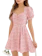 Marveile Marveile Minji Floral Dress 1