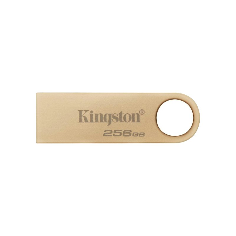 Kingston® USB Flashdisk DataTraveler® SE9 G3 256GB 1