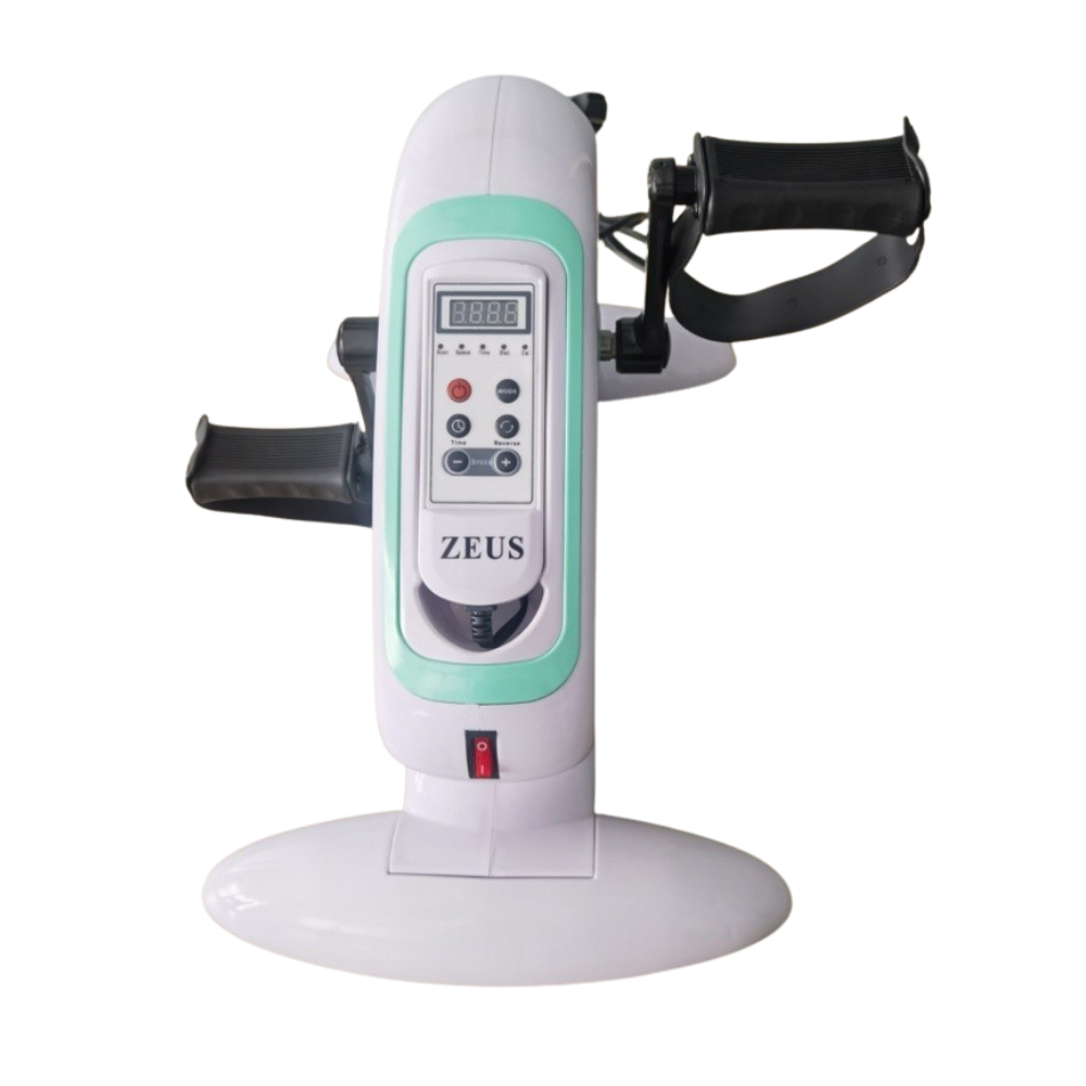 Zeus Mini Electric Static Bike