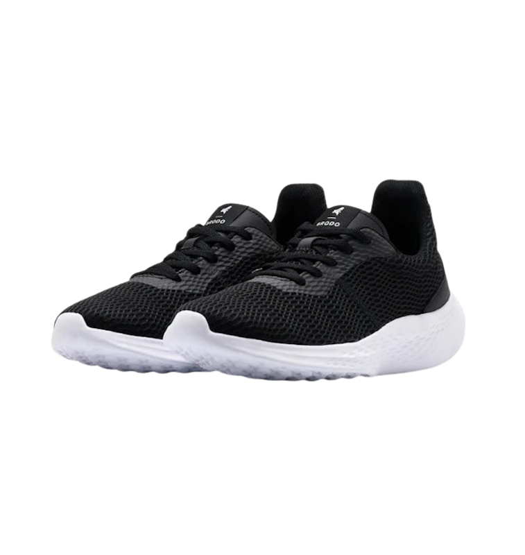 Brodo Active Sprint Black WS 1