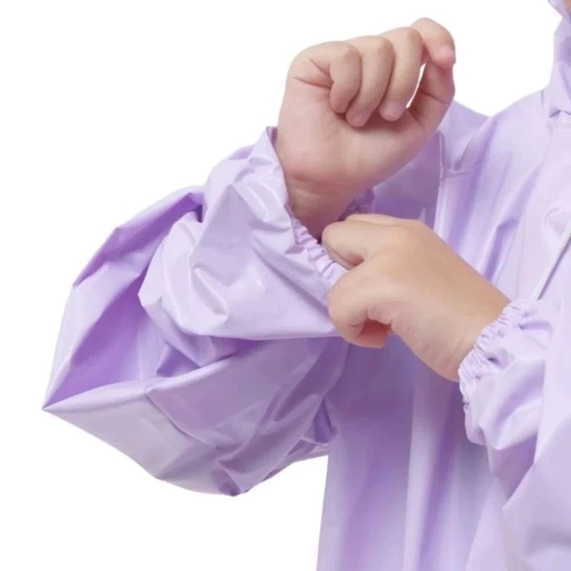 Plevia Makmur Abadi PLEVIA Jas Hujan Anak Superkids  130