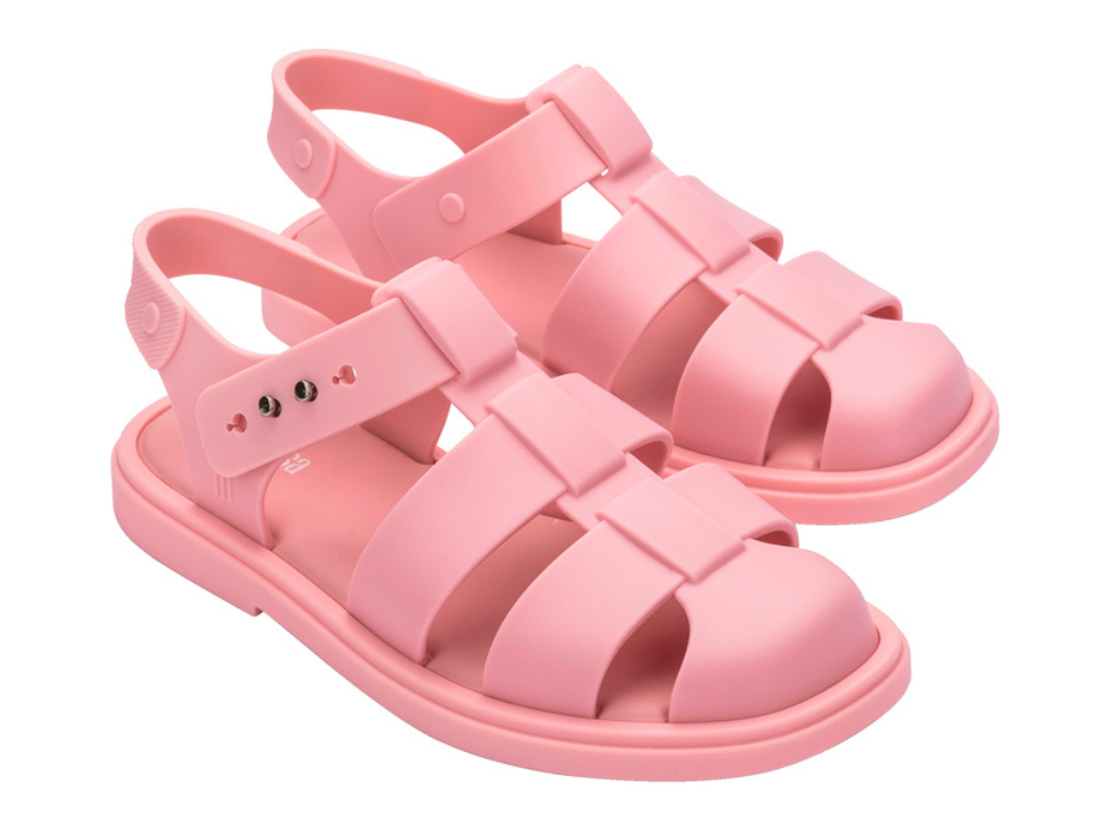 Grendene Melissa IT Sandal Ad