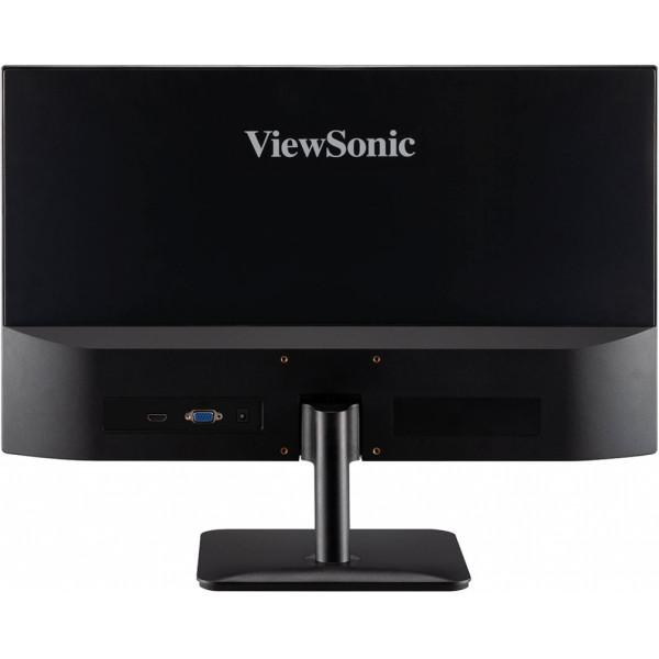 ViewSonic 24” LED Monitor 2