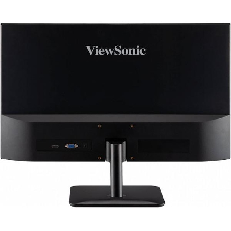ViewSonic 24” LED Monitor 2