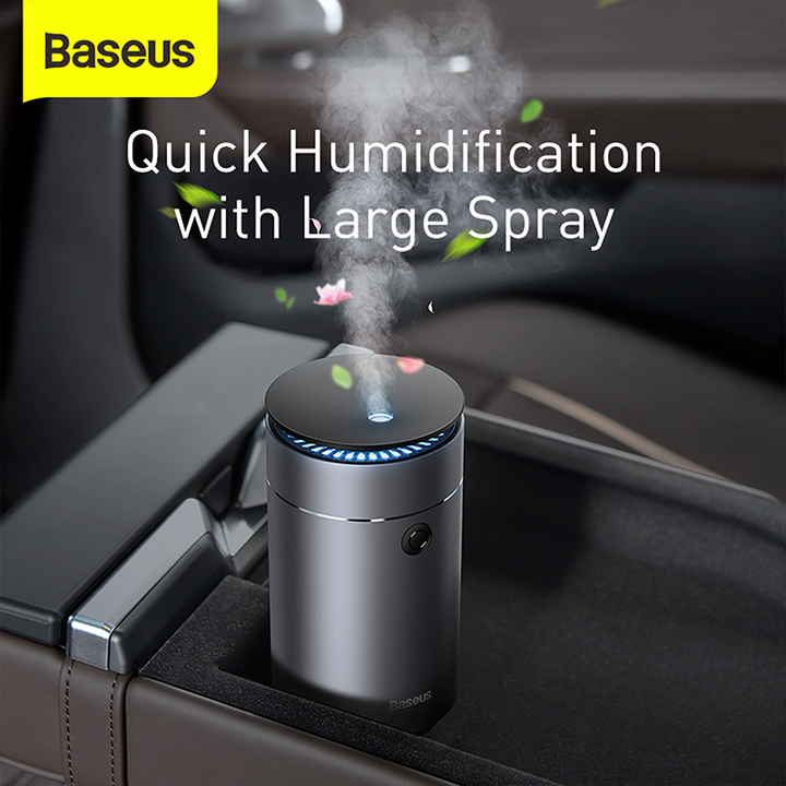 Shenzhen Baseus Technology Baseus Time Aromatherapy Machine Humidifier
