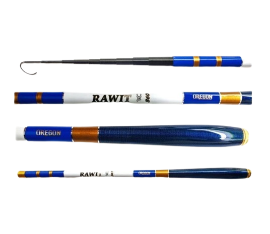10 Rekomendasi Joran Pancing Terbaik  [Ditinjau Pemancing Profesional]  1