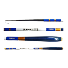 Oregon Rawit Ruas 210