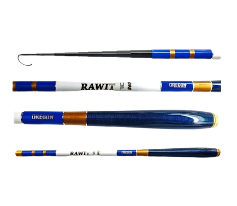 Oregon Rawit Ruas 210 1