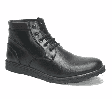Dr. Kevin Sepatu Boot Pria  3