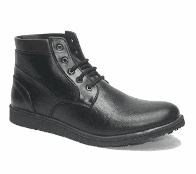 Dr. Kevin Sepatu Boot Pria 3