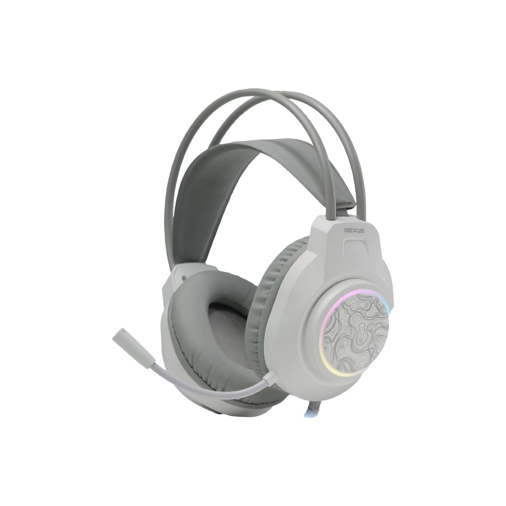 Mitra Global Mediapratama Rexus Thundervox HX14