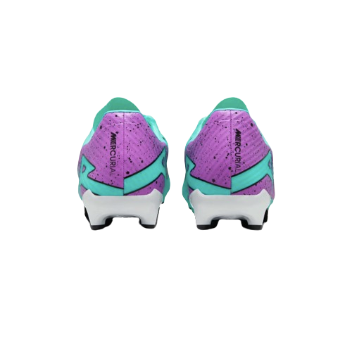 Nike Vapor 15 Academy Hyper Torquoise FG DJ5631-300